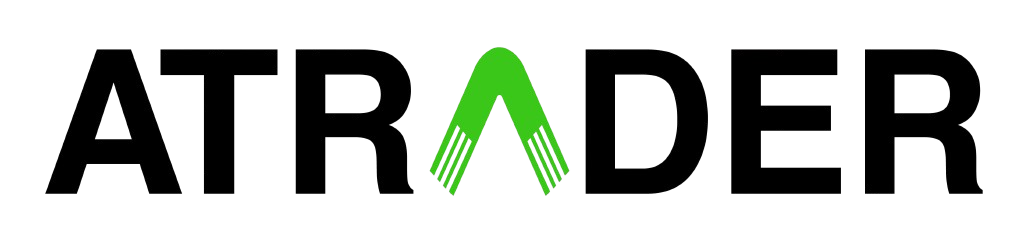 ATRADER logo